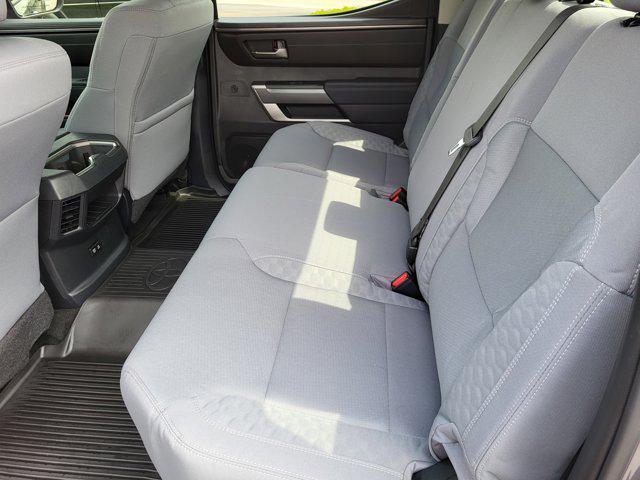 used 2024 Toyota Tundra car, priced at $47,999