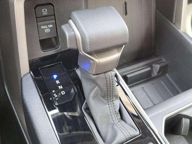 used 2024 Toyota Tundra car, priced at $47,999