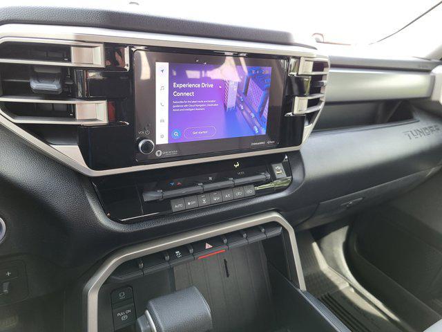 used 2024 Toyota Tundra car, priced at $47,999