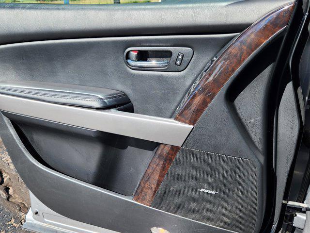 used 2010 Mazda CX-9 car, priced at $11,099