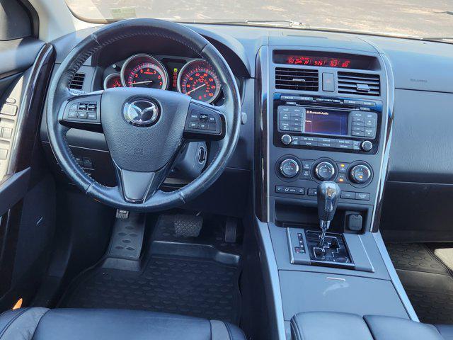 used 2010 Mazda CX-9 car, priced at $11,099