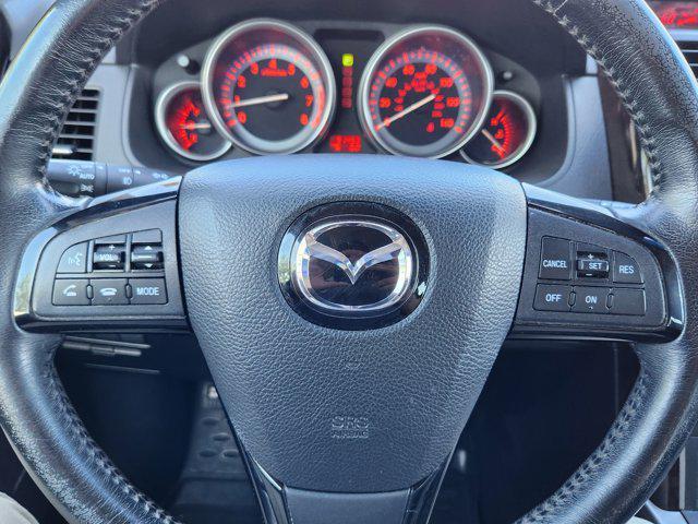 used 2010 Mazda CX-9 car, priced at $11,099