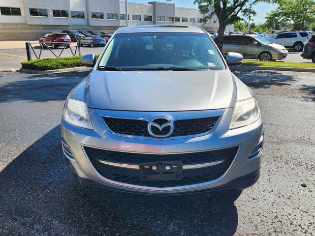 used 2010 Mazda CX-9 car, priced at $11,099