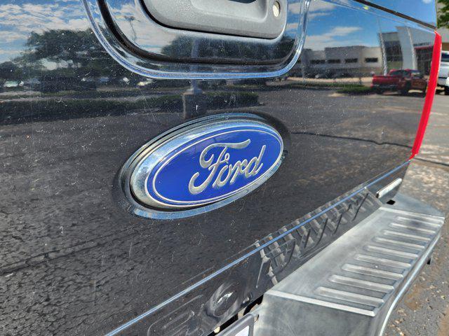 used 2016 Ford F-250 car, priced at $23,599