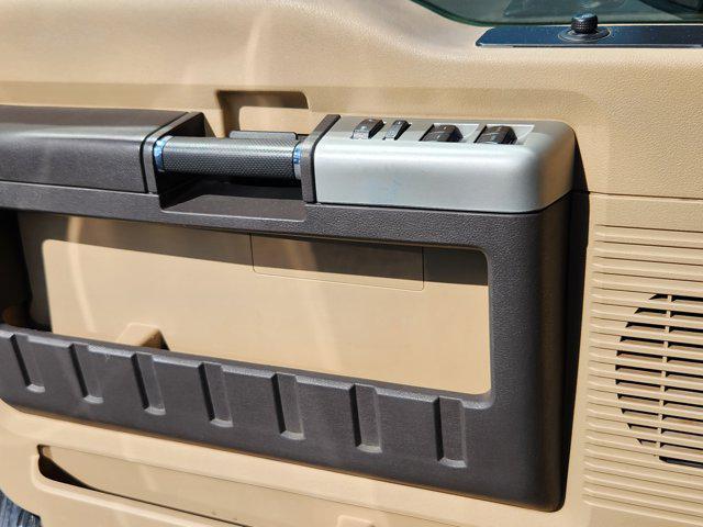 used 2016 Ford F-250 car, priced at $23,599