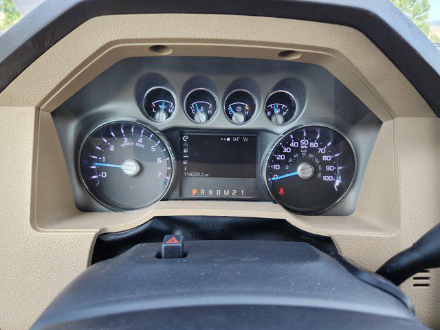 used 2016 Ford F-250 car, priced at $23,599