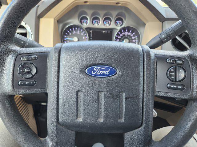 used 2016 Ford F-250 car, priced at $23,599