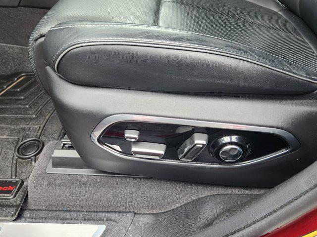 used 2021 Jeep Grand Cherokee L car, priced at $39,124