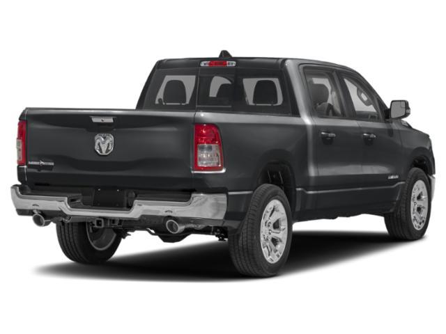 used 2020 Ram 1500 car, priced at $30,035