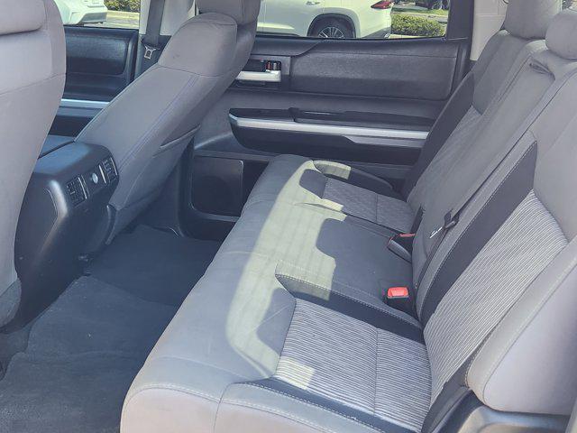 used 2015 Toyota Tundra car, priced at $25,332
