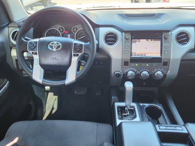 used 2015 Toyota Tundra car, priced at $25,332