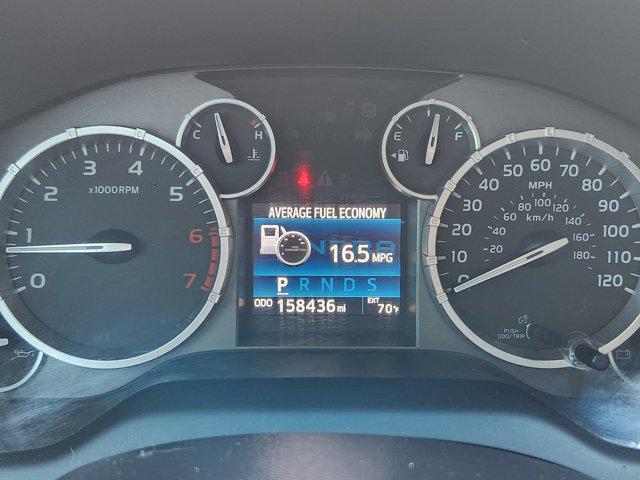 used 2015 Toyota Tundra car, priced at $25,332