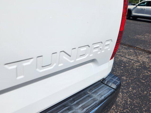 used 2015 Toyota Tundra car, priced at $25,332