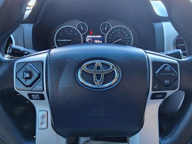 used 2015 Toyota Tundra car, priced at $25,332