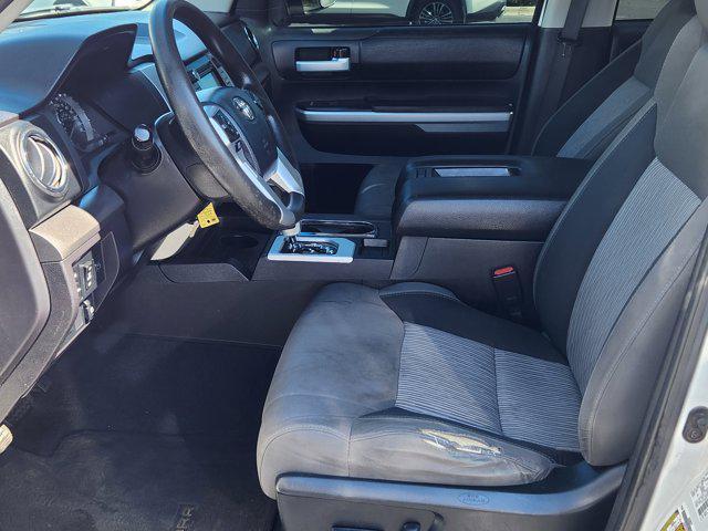 used 2015 Toyota Tundra car, priced at $25,332