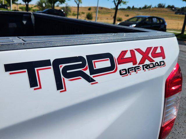 used 2015 Toyota Tundra car, priced at $25,332