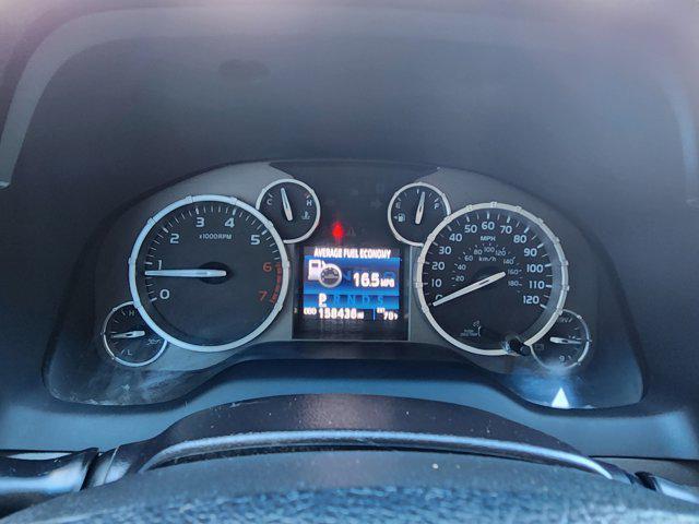 used 2015 Toyota Tundra car, priced at $25,332