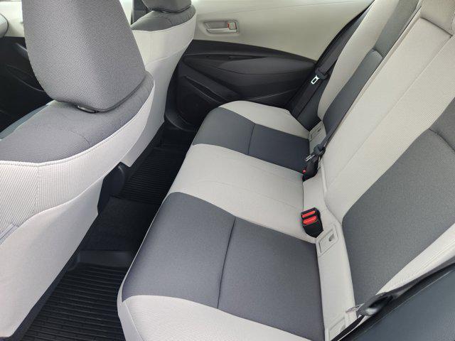 new 2026 Toyota Corolla Hybrid car, priced at $28,813