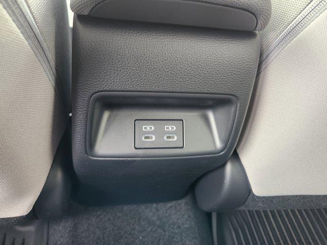 new 2026 Toyota Corolla Hybrid car, priced at $28,813