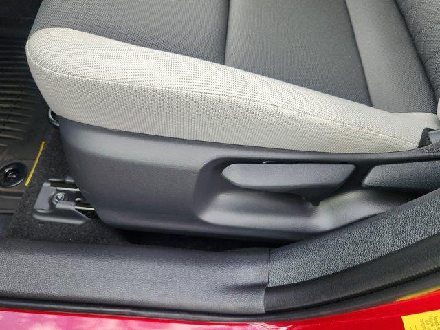 new 2026 Toyota Corolla Hybrid car, priced at $28,813