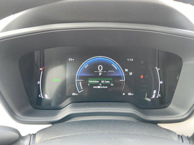 new 2026 Toyota Corolla Hybrid car, priced at $28,813