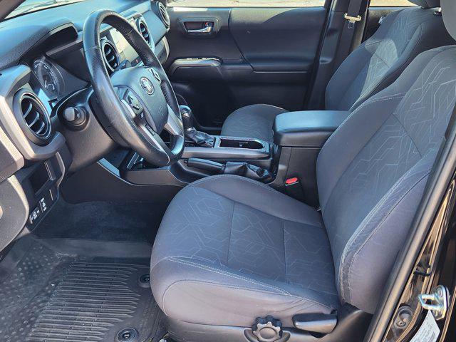used 2016 Toyota Tacoma car, priced at $30,313