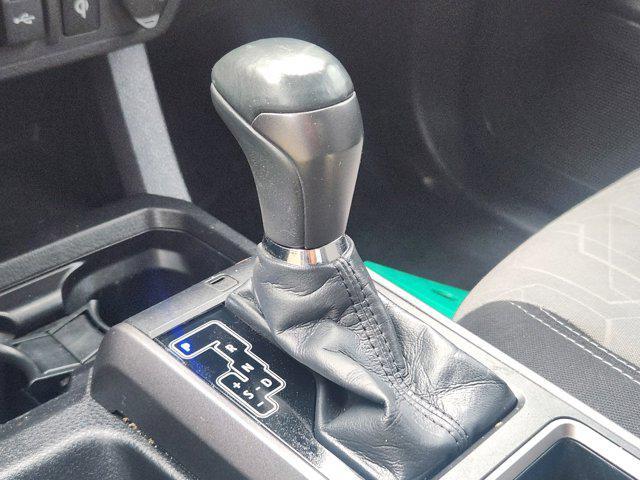 used 2023 Toyota Tacoma car, priced at $35,732