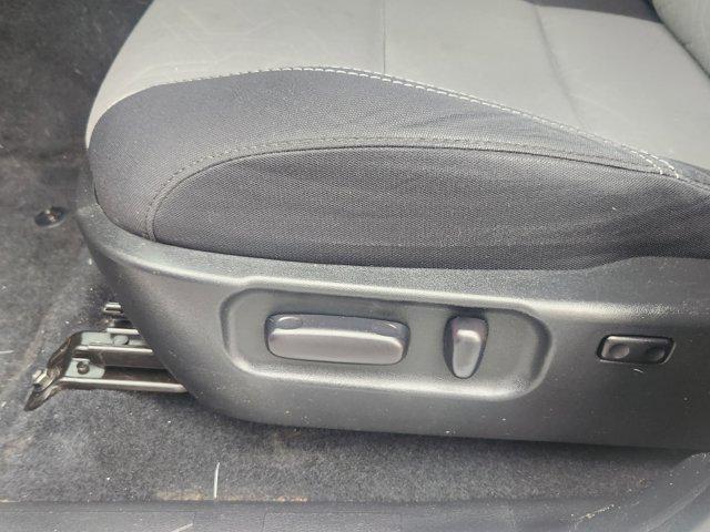 used 2023 Toyota Tacoma car, priced at $35,732