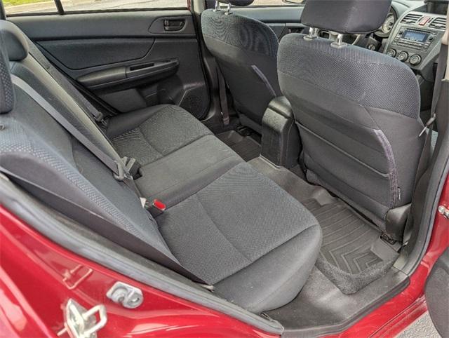 used 2014 Subaru Impreza car, priced at $14,499