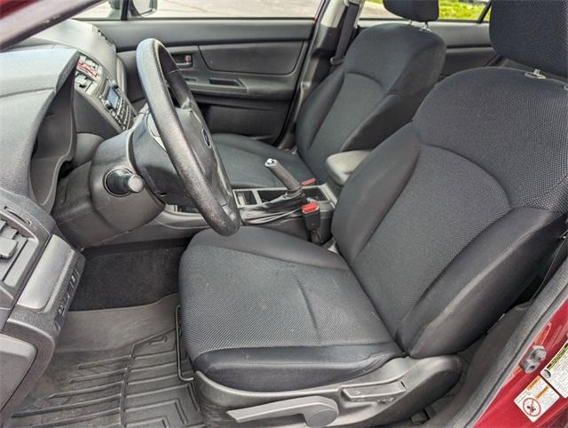 used 2014 Subaru Impreza car, priced at $14,499