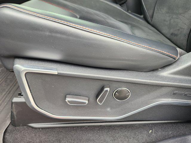 used 2024 Ford F-150 car, priced at $125,399