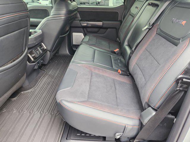 used 2024 Ford F-150 car, priced at $125,399