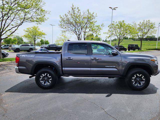 used 2016 Toyota Tacoma car, priced at $32,499