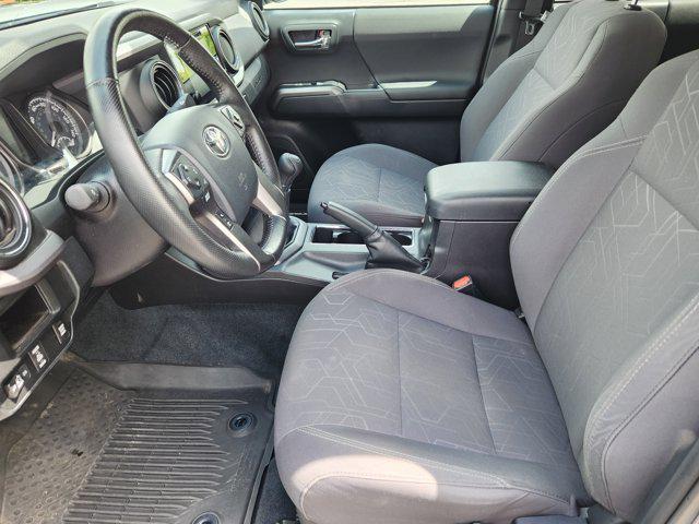used 2016 Toyota Tacoma car, priced at $32,499