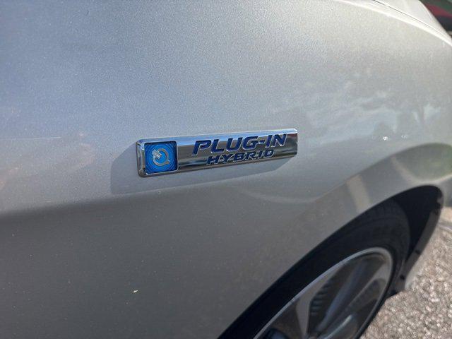 used 2018 Honda Clarity Plug-In Hybrid car, priced at $22,999