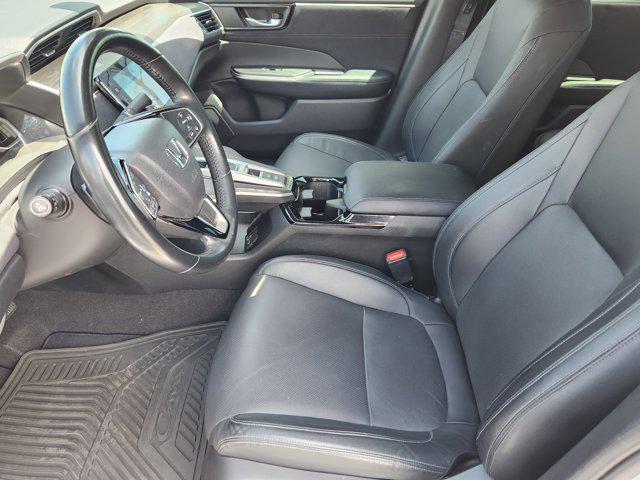 used 2018 Honda Clarity Plug-In Hybrid car, priced at $22,249