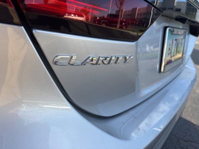 used 2018 Honda Clarity Plug-In Hybrid car, priced at $22,999