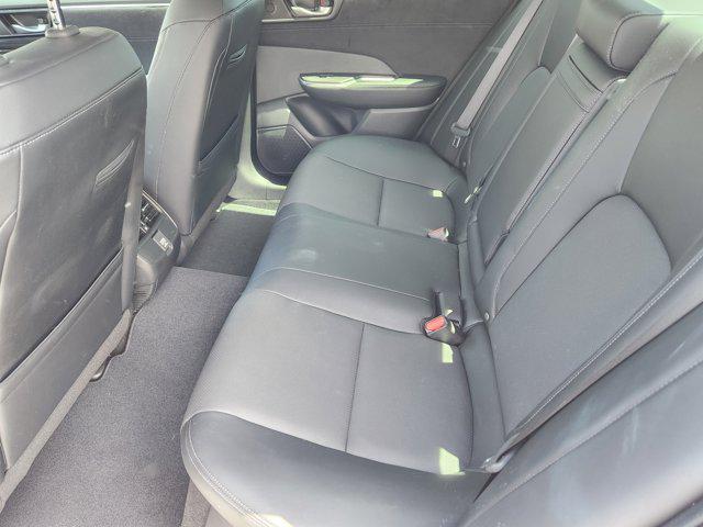 used 2018 Honda Clarity Plug-In Hybrid car, priced at $22,249