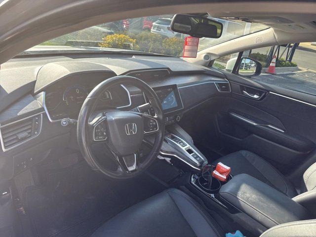 used 2018 Honda Clarity Plug-In Hybrid car, priced at $22,999