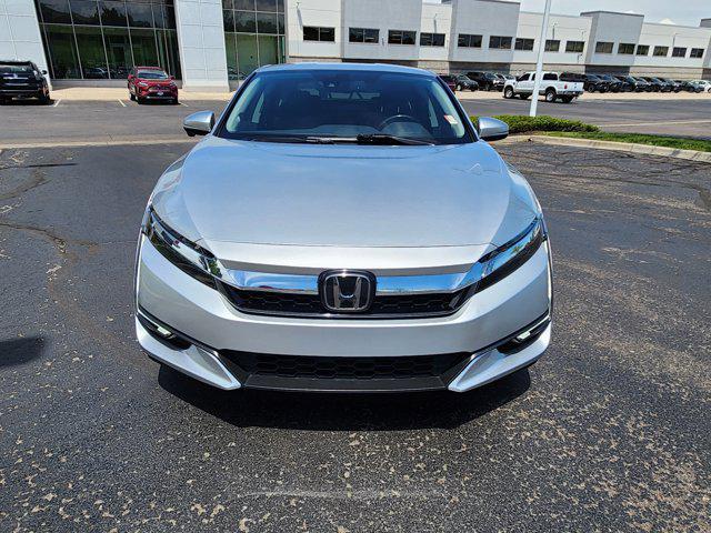 used 2018 Honda Clarity Plug-In Hybrid car, priced at $22,249