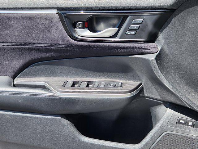 used 2018 Honda Clarity Plug-In Hybrid car, priced at $22,249