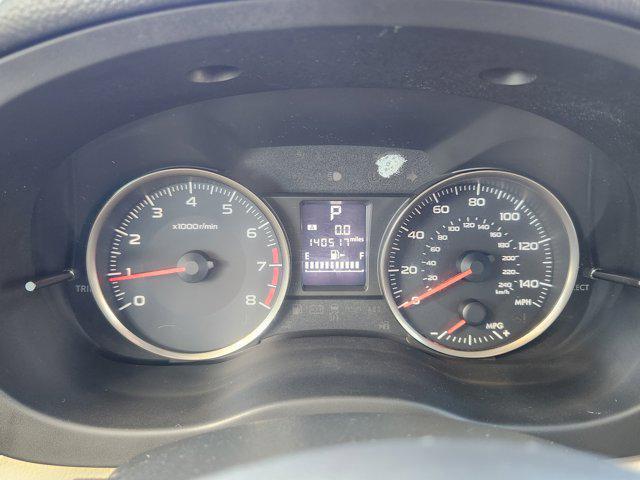 used 2014 Subaru XV Crosstrek car, priced at $10,234