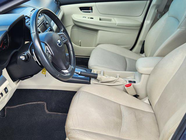 used 2014 Subaru XV Crosstrek car, priced at $10,234