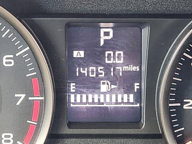 used 2014 Subaru XV Crosstrek car, priced at $10,234