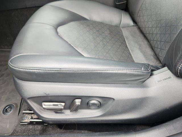 used 2023 Toyota Camry car, priced at $29,698