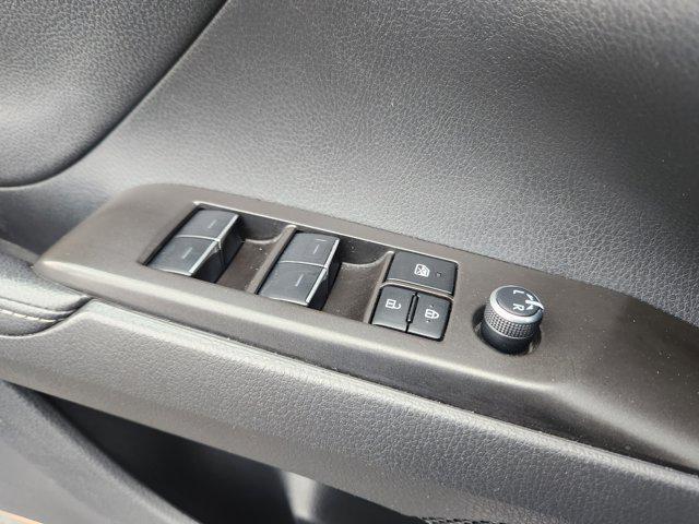 used 2023 Toyota Camry car, priced at $29,698