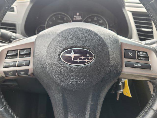 used 2014 Subaru Outback car, priced at $10,249