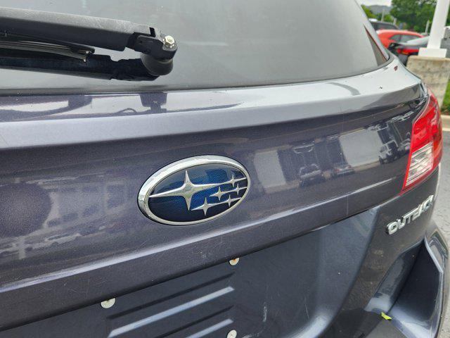 used 2014 Subaru Outback car, priced at $10,249