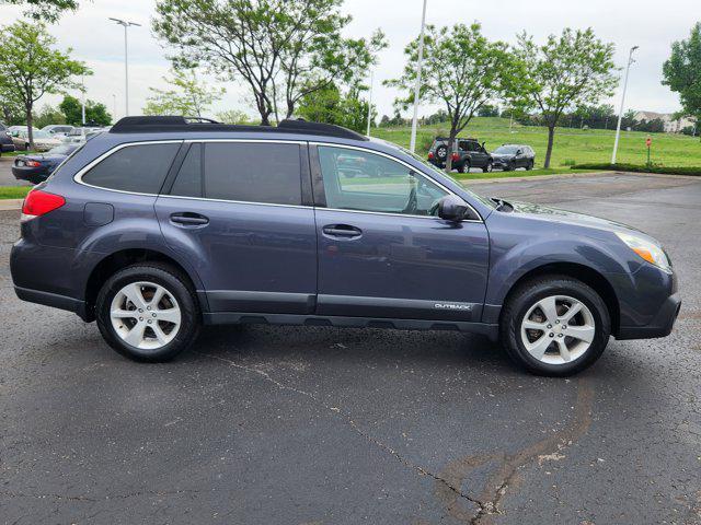 used 2014 Subaru Outback car, priced at $10,249