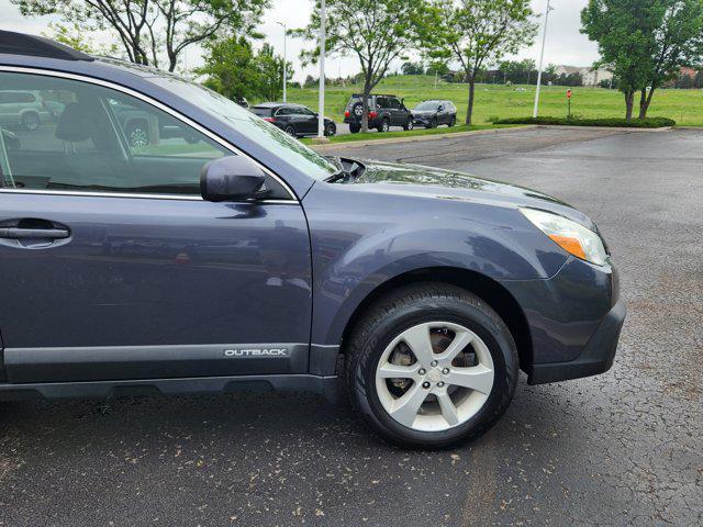 used 2014 Subaru Outback car, priced at $10,249